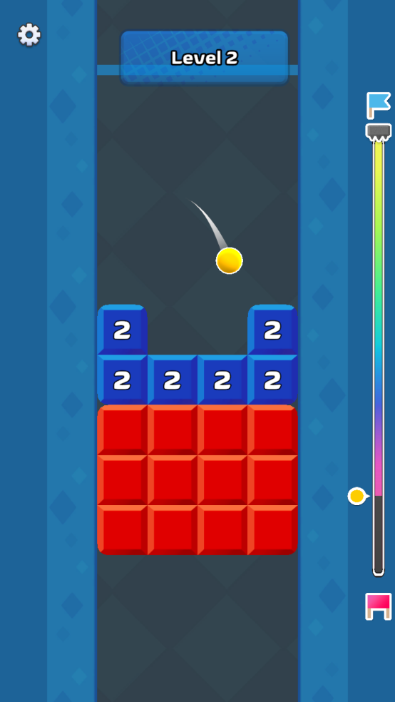 Dig Blast游戏图3