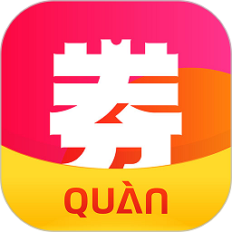 券满满app图标