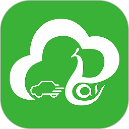 云滴约车app图标