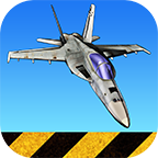 F18 Carrier Landing图标