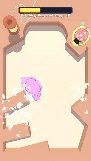 枕头大战（Beat Pillow）图2