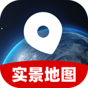 5G定位实景地图手机版图标