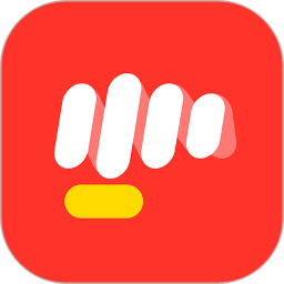 赤拳配音app图标