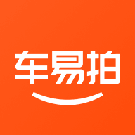 车易拍商户版app图标