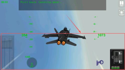 F18 Carrier Landing图1