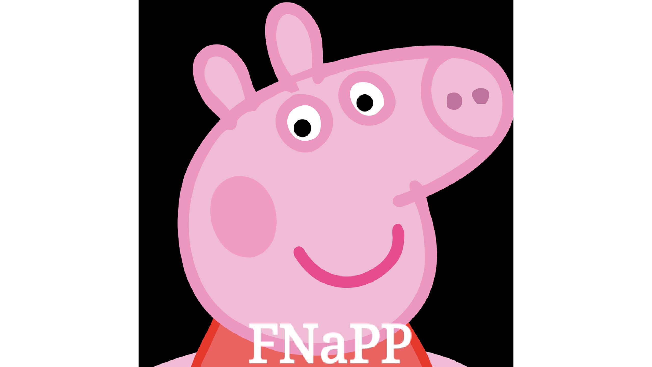 小猪佩奇午夜后宫游戏(Five Night at Peppa Pig)图标
