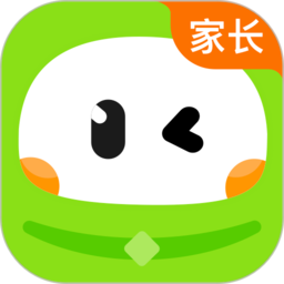 布丁星球-家长端app图标