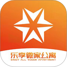 乐享微家手机版图标