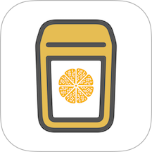 果速配送app图标