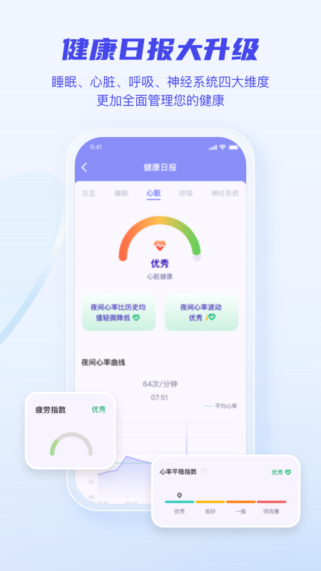 麒健-颐康版手机版图1