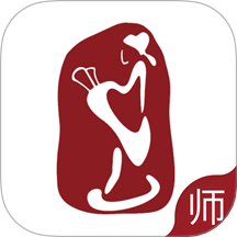 墨香美育教师app图标