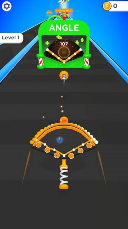 Sync Gun游戏图2