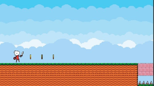超级萌跑图1