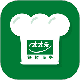 餐饮服务app图标