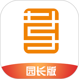 儒家幼教园长版app图标