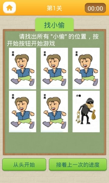 注意力100app图2