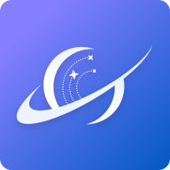 星空天气app图标