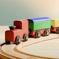 Teeny Tiny Trains游戏图标