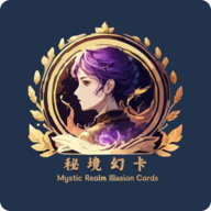 秘境幻卡图标