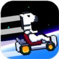 复古卡丁车冲刺（Retro Kart Rush）图标