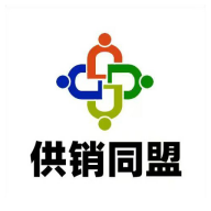 供销同盟官网版图标