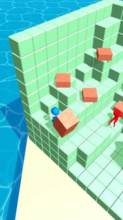 Climb Race游戏图2