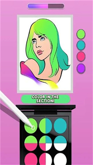 Makeup Kit手游图2