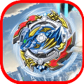 旋转世界之刃（Blade Battle）游戏图标