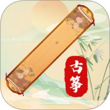 古筝Tuner调音器app图标