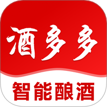 云上酒多多app图标