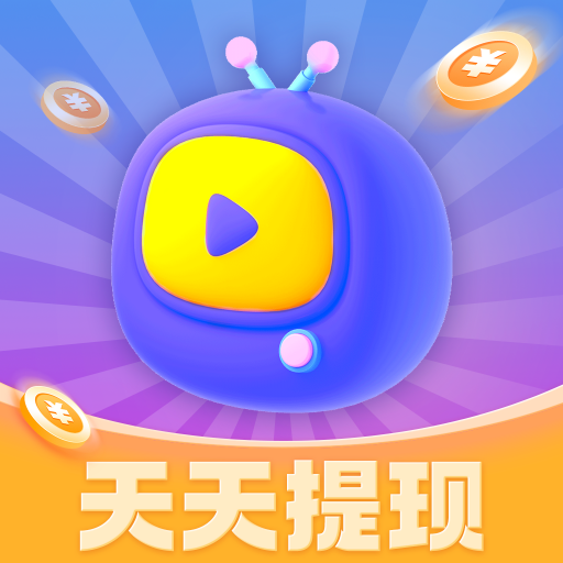玩赚短剧手机版图标