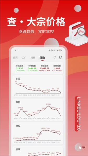 领建APP图1
