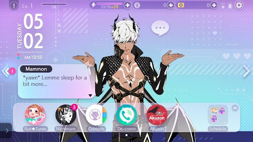 ObeyMe!NB安装器图1