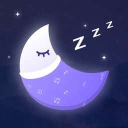 睡眠监控app图标