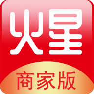 火星商家app图标