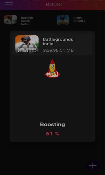 90 FPS app图3