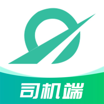 叁秦出行司机端app图标