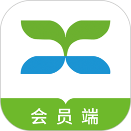 康乃心app图标