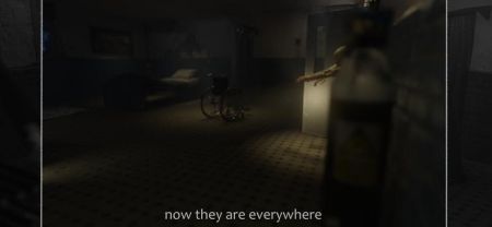 僵尸恐惧生存逃脱（Zombie Fear）图3