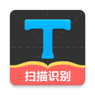 拍照取字大师APP图标