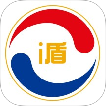 i盾app图标