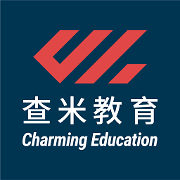 查米教育app图标