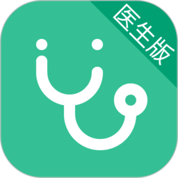 专属医生app图标