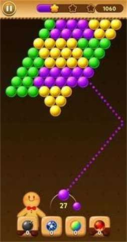 Cookie Kingdom游戏图2
