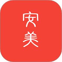 安美社区app图标