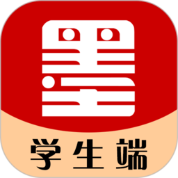 墨点课堂app图标