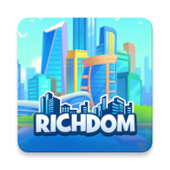 荒岛求生重建家园游戏(Richdom)图标