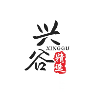 兴谷精选app图标