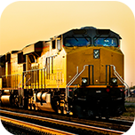 柴油火车模拟器（American Diesel Trains）图标