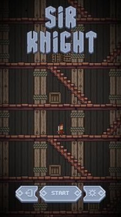 骑士阁下（Sir Knight）图1